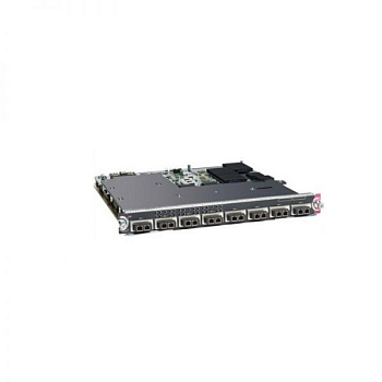 Фото WS-X6908-10G-2TXL Cisco Catalyst 6500 Series Ethernet Module