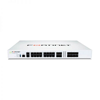 Фото FG-201F-BDL-950-36 - Fortinet FortiGate NGFW Middle-range Series