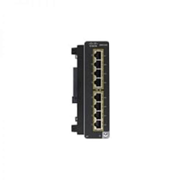 Фото IEM-3300-8P= - Cisco Catalyst IE3300 Rugged Series Expansion Modules