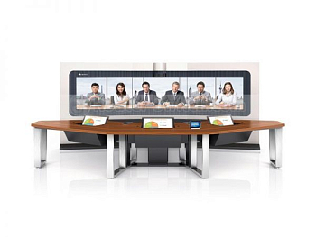 Фото Huawei Panovision Telepresence System TP3206-55-02