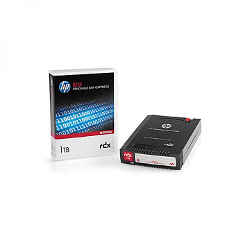 Фото Q2044A - HPE Tape Storages