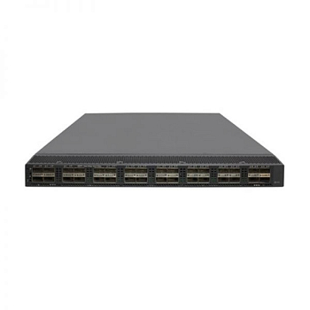 Фото JH396A - HPE FlexFabric 5940 Switches