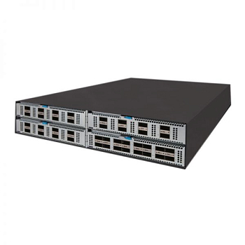 Фото JH404A - HPE FlexFabric 5900 Switch Series
