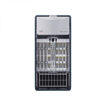 Фото N7K-C7010 - Cisco Nexus 7000 Series