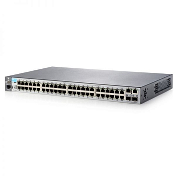 Фото HPE J9781A - Aruba 2530 Switch