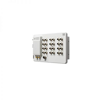 Фото IE-3400H-24FT-A - Cisco Industrial Ethernet 3000 Switches