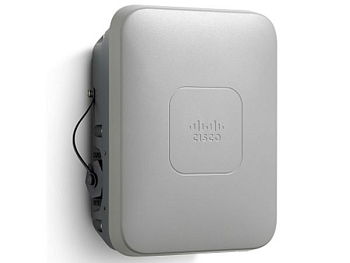 Фото Cisco AIR-CAP1532I-Q-K9 802.11n Low-Profile Outdoor AP, Internal Ant., Q Reg Dom.