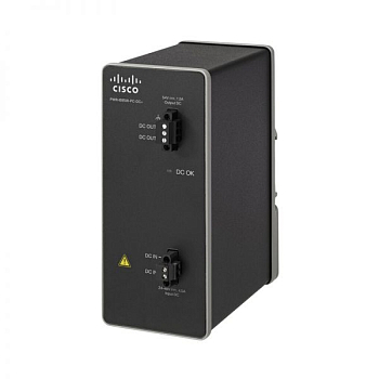 Фото PWR-IE65W-PC-DC= - IE Switch Power Supply