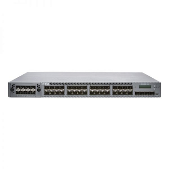 Фото EX4300-32F-DC - Juniper EX4300 Series Ethernet Switches