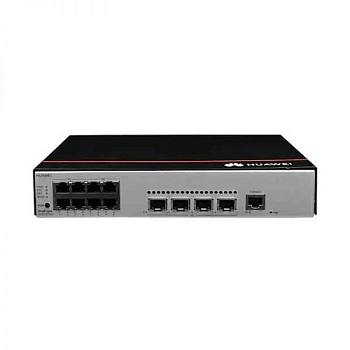 Фото S2730S-S8FT4S-A - Huawei S2700 Series Switches