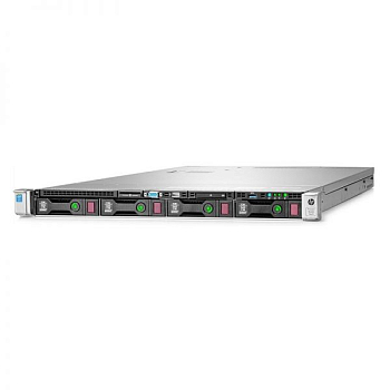 Фото 755259-B21 - HPE ProLiant DL360 Gen9/10 Server
