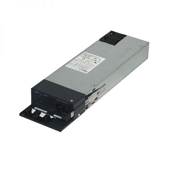 Фото PWR-C2-1025WAC= Catalyst 3650 Series Spare Power Supply