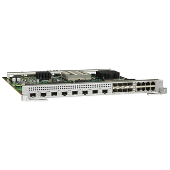 Фото EH1D2S08SX1E Huawei S9700 Series Switch Line Card