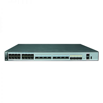 Фото S6720-32C-PWH-SI-AC - Huawei S6702 Series Switches