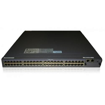 Фото LS-S5352C-EI Huawei S5300 Series Switch