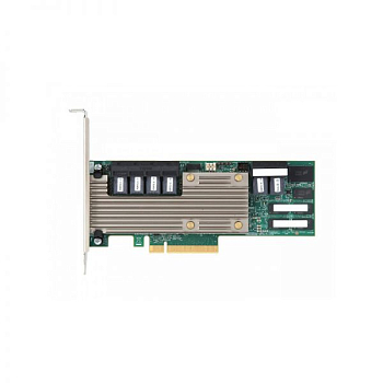 Фото Broadcom 9361-24i - Broadcom Lsi Cards