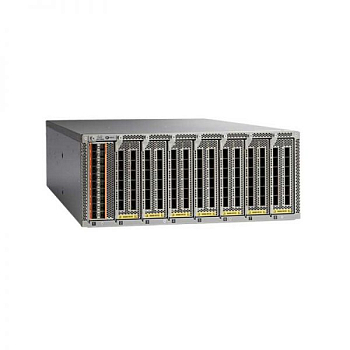 Фото C1-N5696Q-12FEX-1G - Cisco Nexus 5000 Series Platform