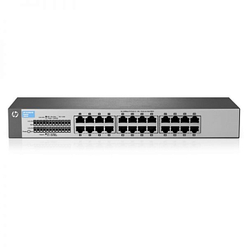 Фото J9663A - HP 1410 Switch