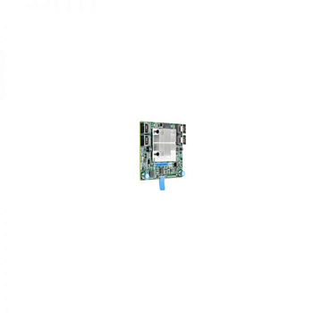 Фото 869083-B21 - HPE Smart Array P816i-a SR G10 LH Ctrlr