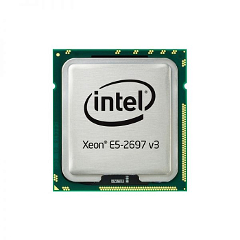 Фото 821791-B21 - HP Apollo 4200 Gen9 E5-2697v3 Kit