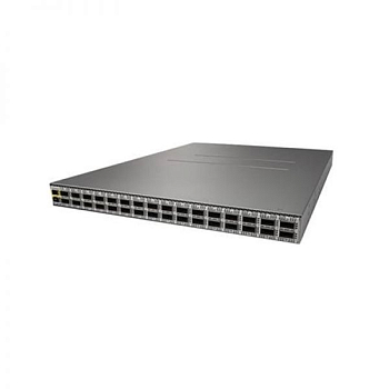 Фото N3K-C3432D-S - Cisco Nexus 3000 Series