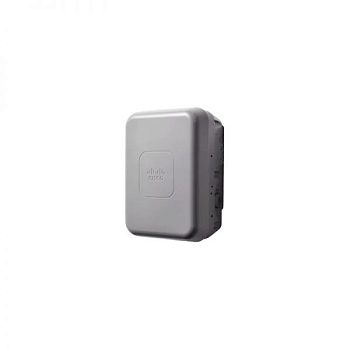 Фото AIR-AP1562I-H-K9 - Cisco Aironet 1562I Outdoor Access Point