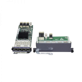 Фото LS5D00E4GF00 Huawei S5300 Series Switch Optical Interface Card
