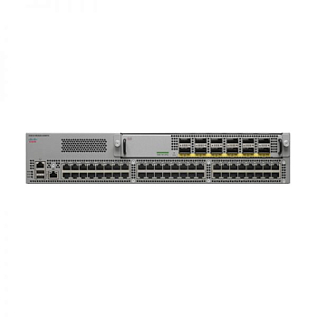 Фото N9K-C9396TX - Cisco Nexus 9000 Series