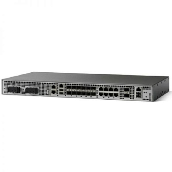 Фото Cisco ASR-920-8S4Z-PD