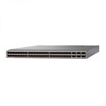 Фото N9K-C93180YC-EX - Cisco Nexus 9000 Switches