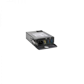 Фото PWR-C5-125WAC= - Catalyst 9200 Power Supply