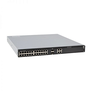 Фото S4128T-ON - Dell Networking S4100-ON Switches