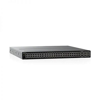 Фото S5248F-ON - Dell EMC PowerSwitch S series 1GbE switches