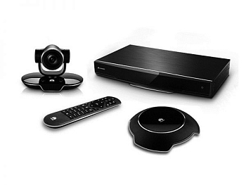 Фото Huawei TE Series HD Videoconferencing Endpoints TE50-1080P60-P-02