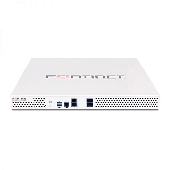 Фото FAZ-300F - Fortinet FortiAnalyzer 300F