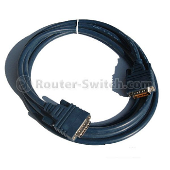 Фото CAB-X21MT Cisco Serial Cables