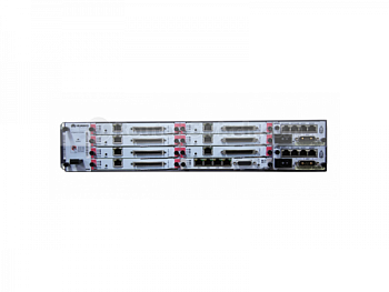 Фото U13Z01DCEQ eSpace U1900 Series Unified Gateways