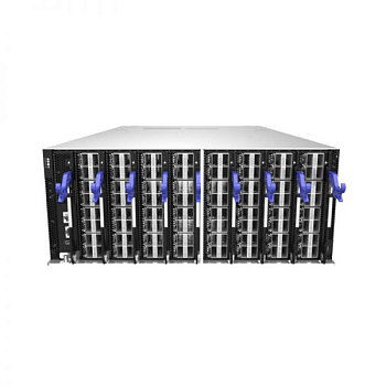 Фото NVIDIA Mellanox MSN4800-WS4R - NVIDIA Mellanox Switches