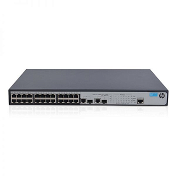 Фото JG539A - HP 1900 Switch