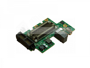 Фото Huawei IT11MXEF MZ512,4*10G Port CNA Mezzanine Card,PCIE 2.0 X8