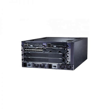 Фото USG9520-BASE-AC-51 - Huawei USG9500 Series Terabit-Level Next-Generation Firewall