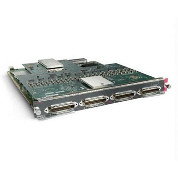 Фото WS-X6148-21AF-UG Catalyst 6500 802.3af Upgrade