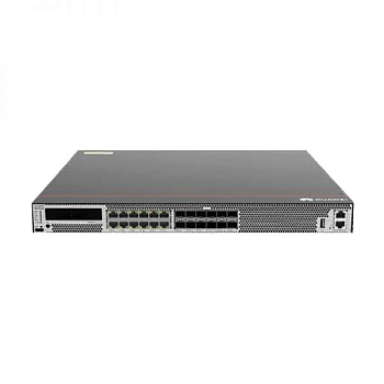 Фото USG6610E-AC - Huawei USG6000E Series Firewalls