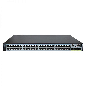 Фото S5720-56PC-EI-AC Huawei S5700 Series Switch