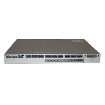 Фото WS-C3850-12S-S Catalyst 3850 Switch