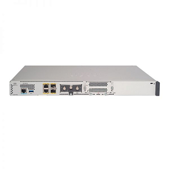 Фото C8200-1N-4T - Cisco Catalyst 8200 Series Edge Platforms & uCPE