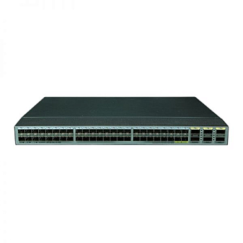 Фото S6720-50L-HI-48S - Huawei S6700 Series Switches