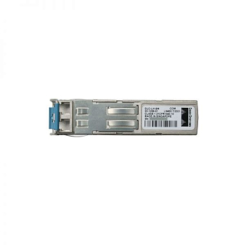 Фото GLC-LH-SM GE SFP, LC connector LX/LH transceiver
