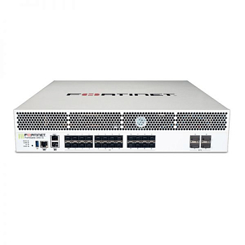 Фото FG-3400E - Fortinet Next general Firewalls -High end-3400E Series