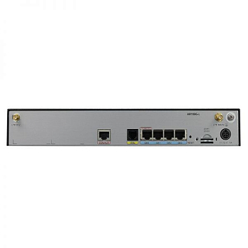 Фото Huawei AR160 Series Router AR169G-L